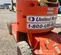 2017 JLG E450AJ Articulating Boom Lift