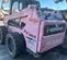 2019 Bobcat S630 Track Loader