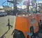 2018 Magnum Pro MLT6SM Portable Light Tower