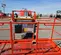 2017 Skyjack SJ61T Boom Lift