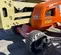 2017 JLG 450AJ Articulating Boom Lift