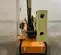 2017 JLG E400AJPN Articulating Boom Lift