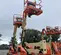 2016 JLG E450AJ Articulating Boom Lift
