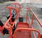 2017 JLG 450AJ Articulating Boom Lift