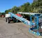 2017 Genie S-80X Boom Lift