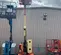 2017 JLG E400AN Articulating Boom Lift