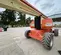 2017 JLG 800AJ Articulating Boom Lift