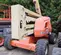 2015 JLG 450AJ Articulating Boom Lift