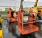 2017 JLG E300AJP Articulating Boom Lift