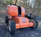 2016 JLG 400S Boom Lift