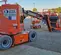2016 JLG E300AJP Articulating Boom Lift