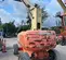 2017 JLG 800S Boom Lift