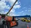 2017 JLG 800AJ Articulating Boom Lift