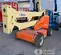 2017 JLG E450AJ Articulating Boom Lift