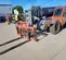 2017 Skyjack SJ1256THS Forklift