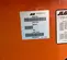 2016 JLG 400S Boom Lift