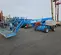 2014 Genie S-65 Boom Lift