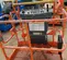 2017 JLG E400AN Articulating Boom Lift