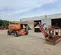 2017 JLG 800AJ Articulating Boom Lift