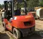 2013 Toyota 7FDU35 Forklift