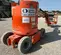 2014 JLG E300AJP Articulating Boom Lift