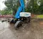 2018 Genie S-65 Boom Lift