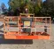 2017 JLG 800AJ Articulating Boom Lift
