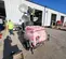 2017 Magnum Pro MLT6SM Portable Light Tower