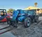 2016 Genie GTH-844D Forklift