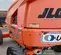 2017 JLG 400S Boom Lift