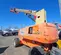 2017 JLG 800S Boom Lift