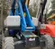 2017 Genie S-65 Boom Lift