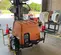 2019 Magnum Pro MLT6SM Portable Light Tower