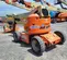 2016 JLG E450AJ Articulating Boom Lift