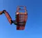 2017 JLG 600AJ Articulating Boom Lift