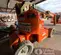 2017 JLG E450AJ Articulating Boom Lift