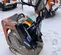 2021 Multiquip MVH508DZ Vibratory Plate Compactor