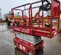 2017 MEC 1330SE Scissor Lift