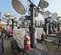 2018 Magnum Pro MLT3060MV Portable Light Tower