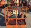 2014 JLG E300AJP Articulating Boom Lift