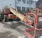 2017 JLG 600S Boom Lift