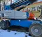 2016 Genie S-125 Boom Lift