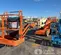 2015 JLG E400AJPN Articulating Boom Lift