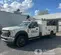 2017 Ford F550REGD4WD Crane Truck