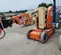 2017 JLG E300AJP Articulating Boom Lift