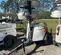 2018 Magnum Pro MLT6SM-STD3 Portable Light Tower