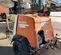 2018 Magnum Pro MLT6SM Portable Light Tower