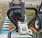 2021 Multiquip MVH508DZ Vibratory Plate Compactor