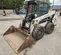 2017 Bobcat S550 Track Loader