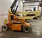 2017 JLG E400AJPN Articulating Boom Lift